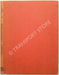 Book cover of Modern Locomotives  by REED, Brian 